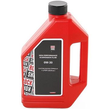 Picture of RockShox Suspension Oil OW-30 / 1000 ml